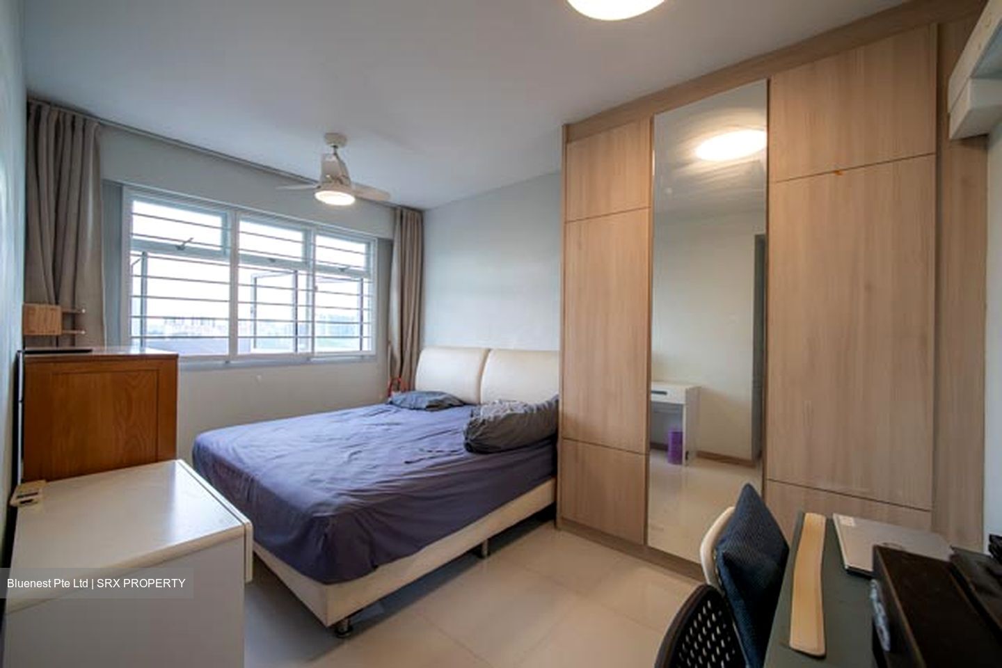 Blk 453B West Terra @ Bukit Batok (Bukit Batok), HDB 5 Rooms #571722821